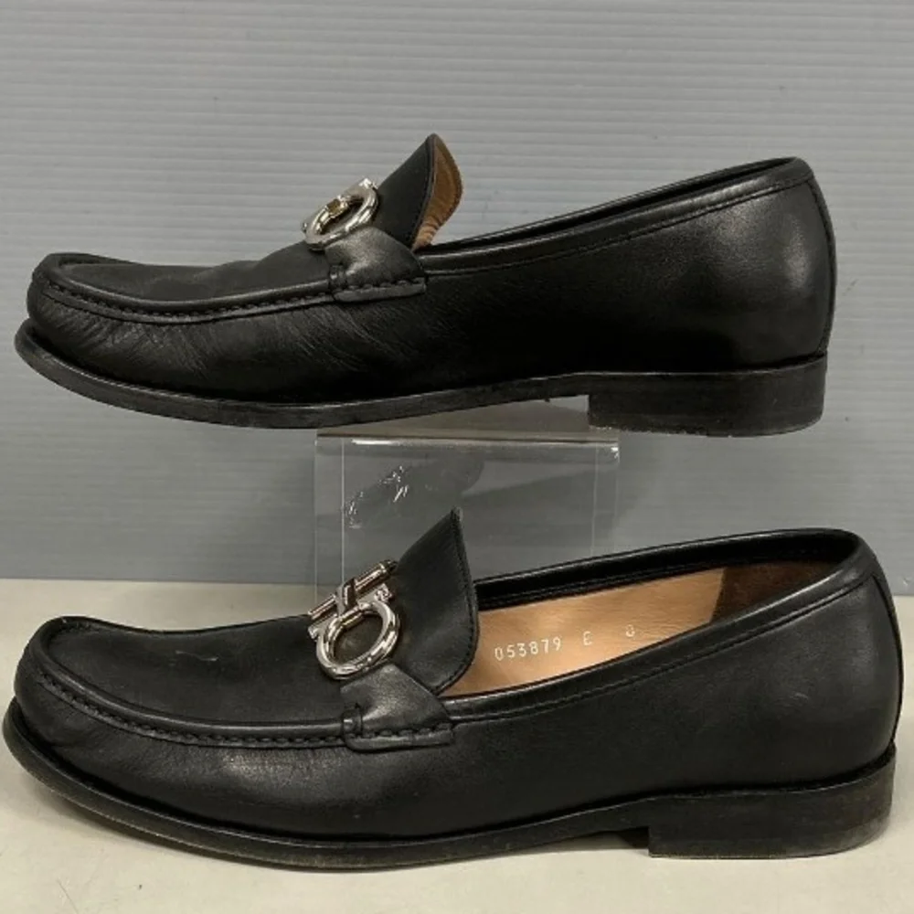 Salvatore Ferragamo step out